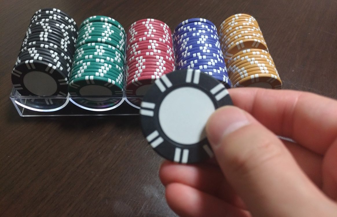 本格カジノの雰囲気が味わえるポーカーチップのおすすめ3選！ – ガハラの多趣味ブログ