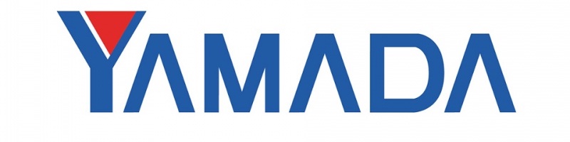 ヤマダ電機　ロゴ